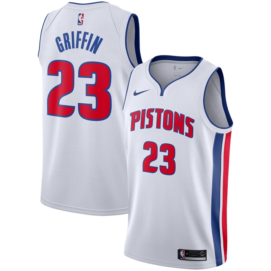 New NBA Jersey-39